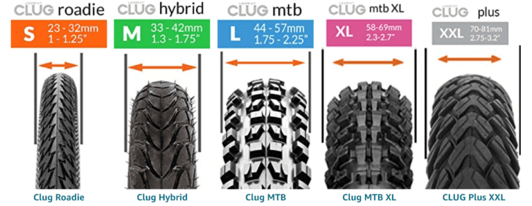 Clug_Tire_Size_Chart